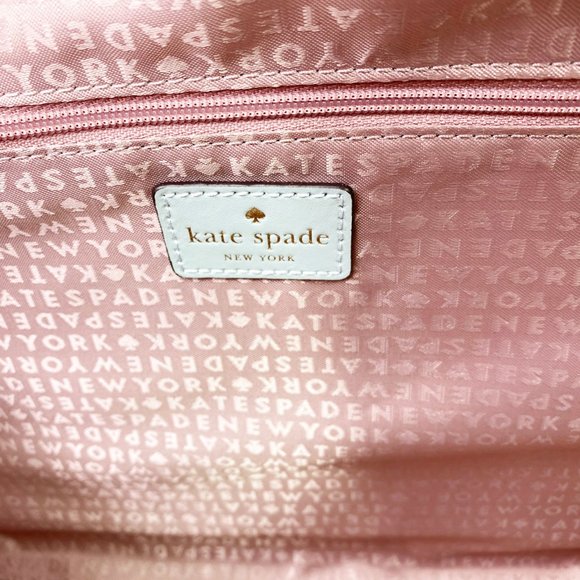 kate spade Regatta Court in Misty Mint - Picture 11 of 14